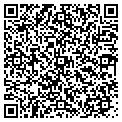 QR code with RM COCO contacts