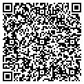 QR code with CSI contacts