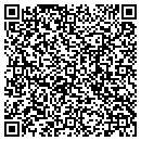QR code with L Workman contacts