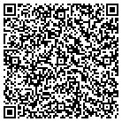 QR code with R V Williams Lumber & Building contacts