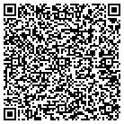 QR code with Gabriel Communications contacts