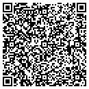QR code with Rays Garage contacts