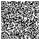 QR code with A One Pump Service contacts