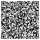 QR code with Time Finders contacts