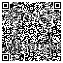QR code with Tips & Tans contacts