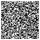 QR code with Adoration Resources Inc contacts