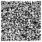 QR code with Garys Auto Service contacts