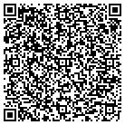 QR code with Three River Community A B Cont contacts