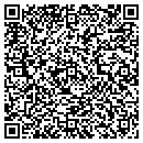 QR code with Ticket Shoppe contacts