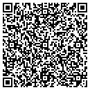 QR code with Orval Butner DC contacts