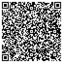 QR code with Zerr Fralick & Wulff contacts