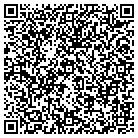 QR code with Martin Welding & Fabricating contacts