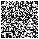 QR code with D R Horton Homes contacts