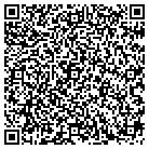 QR code with Unity School Of Christianity contacts