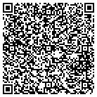 QR code with Anderson Custom Cabinets & Tps contacts