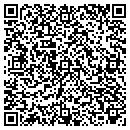 QR code with Hatfield Real Estate contacts