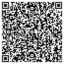 QR code with Hub Cycle Inc contacts