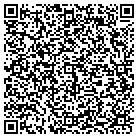QR code with Magna Fitness Center contacts