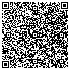 QR code with KBM Midwest Distributing contacts