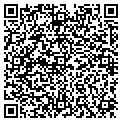 QR code with B A I contacts