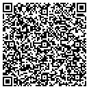 QR code with Harmon's Service contacts