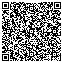 QR code with Roger C Mickelson CPA contacts