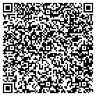 QR code with V Pennock Construction contacts