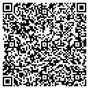 QR code with Tire Center contacts