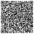 QR code with Hight Automotive Inc contacts