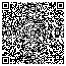 QR code with Hamilton Self Storage contacts