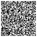 QR code with A & A Heating & Air contacts