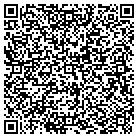 QR code with Washington University Library contacts