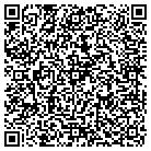 QR code with University Behavioral Health contacts