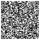 QR code with Madison Creek Distributing Inc contacts