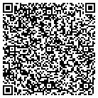 QR code with Rhymes Heating & Cooling contacts