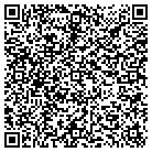 QR code with Ozark Mtn Hospice & Hospihelp contacts