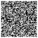 QR code with King's Palace contacts