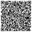 QR code with T Mobile Regency Square contacts
