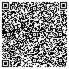 QR code with Hendrickson Appraisal &COnslt contacts