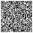 QR code with Rjb Concrete contacts