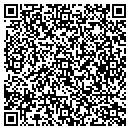 QR code with Ashand Properties contacts