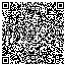 QR code with KWIK Zone contacts