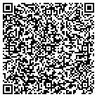 QR code with Kcd Keller Contract Design contacts