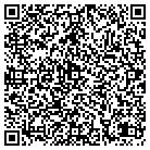 QR code with B B Archery Sales & Service contacts