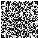 QR code with Rons Small Engine contacts