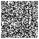 QR code with City Taxi & Shuttle Co contacts