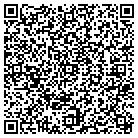 QR code with H & R Block Tax Service contacts
