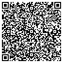 QR code with Thinking Caps contacts