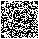 QR code with Jones Ardeth contacts