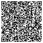 QR code with Honorable Deborah Ward contacts